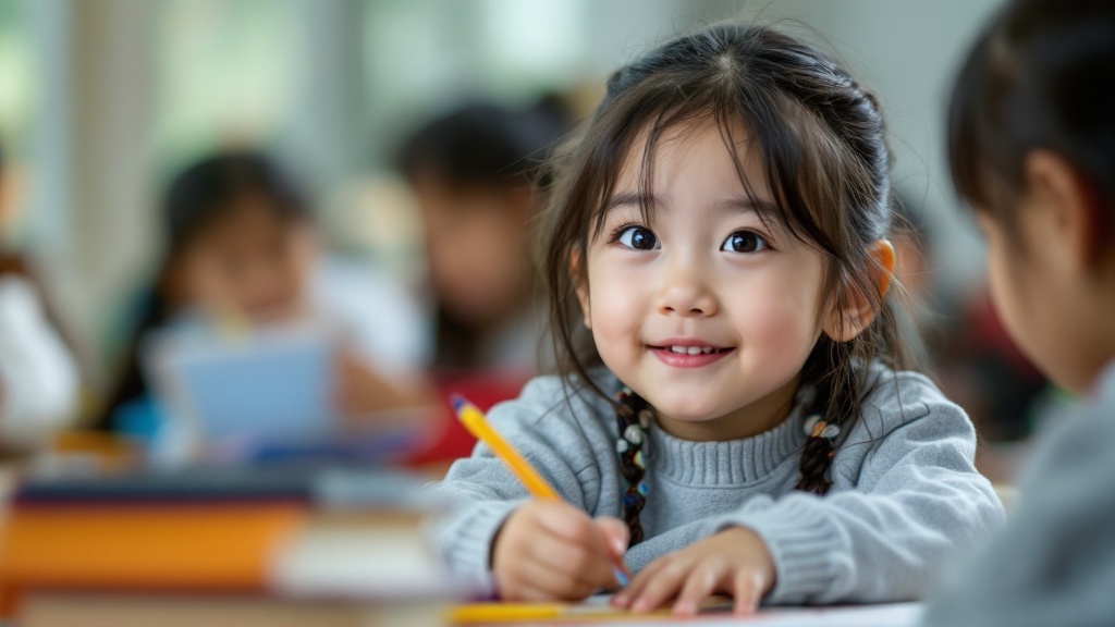 学校に行かなくても自分らしく学ぶ子どもの姿