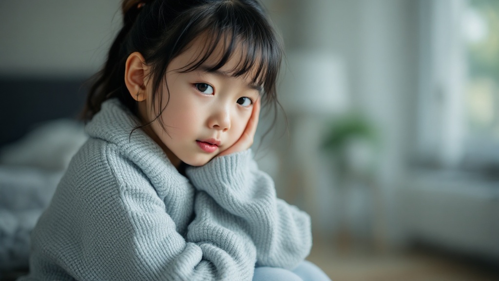 子どもに寄り添い、安心感を伝える親の関わり方