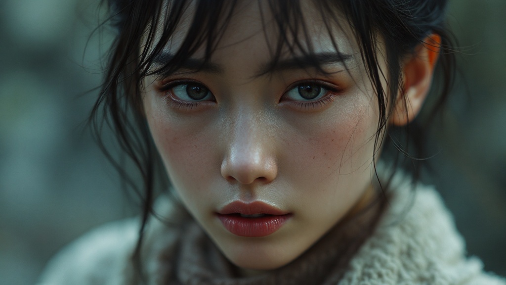 周囲の反応に不安を感じている不登校の子ども